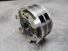 Rotor d'alternateur CB125B6 CB125 K3/K4/K5 HONDA 31101-303-014