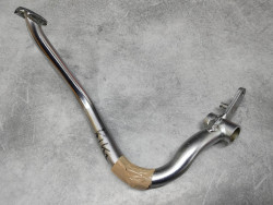 Pédale de frein AR CB250 CB350 HONDA 46500-317-000