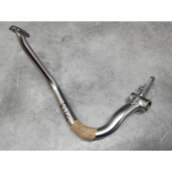 Pédale de frein AR CB250 CB350 HONDA 46500-317-000