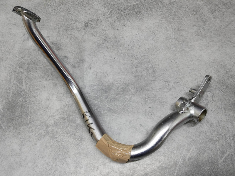 Pédale de frein AR CB250 CB350 HONDA 46500-317-000