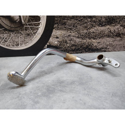 Pédale de frein AR CB250 CB350 HONDA 46500-317-000