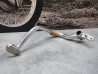 Pédale de frein AR CB250 CB350 HONDA 46500-317-000