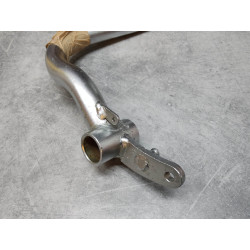 Pédale de frein AR CB250 CB350 HONDA 46500-317-000