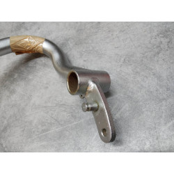 Pédale de frein AR CB250 CB350 HONDA 46500-317-000