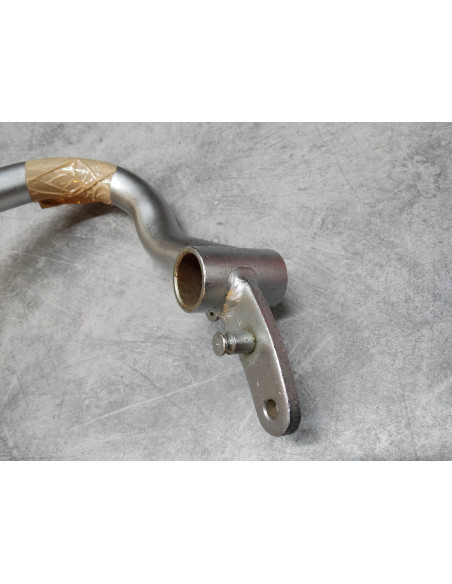 Pédale de frein AR CB250 CB350 HONDA 46500-317-000