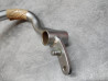 Pédale de frein AR CB250 CB350 HONDA 46500-317-000