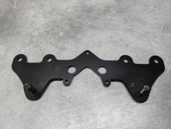 Support des compteurs noir *NH-1* CB650 P/PZ HONDA 37211-426-840ZB