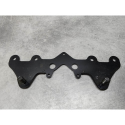 Support des compteurs noir *NH-1* CB650 P/PZ HONDA 37211-426-840ZB