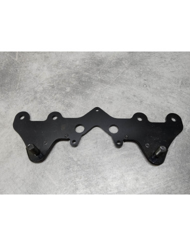 Support des compteurs noir *NH-1* CB650 P/PZ HONDA 37211-426-840ZB