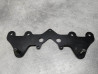 Support des compteurs noir *NH-1* CB650 P/PZ HONDA 37211-426-840ZB