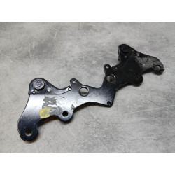 Support des compteurs noir *NH-1* CB650 P/PZ HONDA 37211-426-840ZB