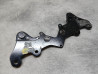Support des compteurs noir *NH-1* CB650 P/PZ HONDA 37211-426-840ZB
