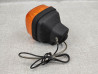 Clignotant adaptable pour MT50 CB250RS MB50 XL125S 80 CB125TA TB avec ampou