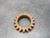 Pignon de kick CB125SS CD125 A CL125 K0/A SS125A HONDA 28211-230-000