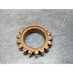Pignon de kick CB125SS CD125 A CL125 K0/A SS125A HONDA 28211-230-000