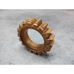 Pignon de kick CB125SS CD125 A CL125 K0/A SS125A HONDA 28211-230-000
