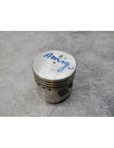 Piston cote standard D42mm PF50 Amigo QA50K2 74 QA50K3 75