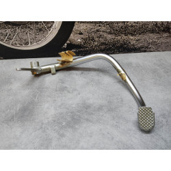 Pédale de frein AR CB125K5 (n°5021591 et apres) CB125JX B6 HONDA 46510-351-000