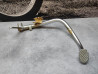 Pédale de frein AR CB125K5 (n°5021591 et apres) CB125JX B6 HONDA 46510-351-000