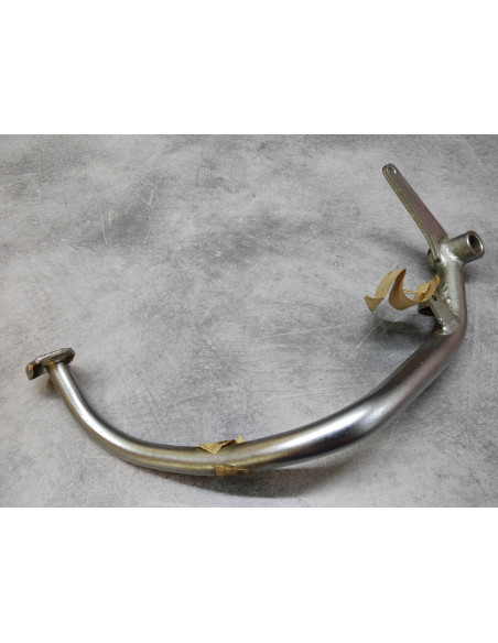 Pédale de frein AR CB125K5 (n°5021591 et apres) CB125JX B6 HONDA 46510-351-000