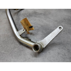 Pédale de frein AR CB125K5 (n°5021591 et apres) CB125JX B6 HONDA 46510-351-000