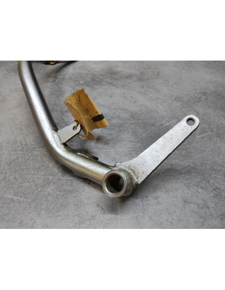 Pédale de frein AR CB125K5 (n°5021591 et apres) CB125JX B6 HONDA 46510-351-000