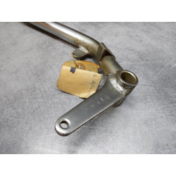 Pédale de frein AR CB125K5 (n°5021591 et apres) CB125JX B6 HONDA 46510-351-000