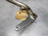 Pédale de frein AR CB125K5 (n°5021591 et apres) CB125JX B6 HONDA 46510-351-000