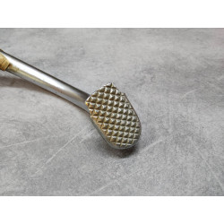 Pédale de frein AR CB125K5 (n°5021591 et apres) CB125JX B6 HONDA 46510-351-000