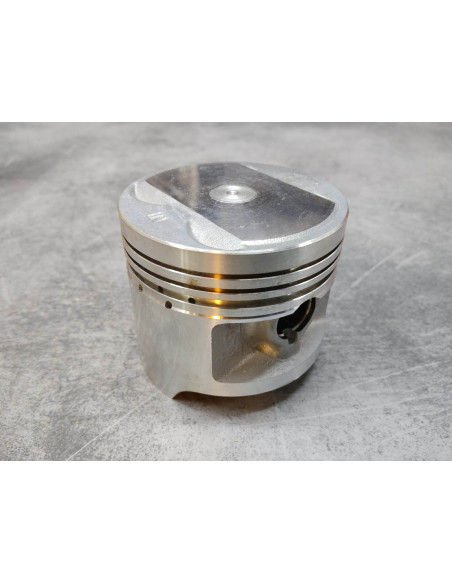 Piston 0.25 CB900 C/F/F2B/F2C/FA/FB/FC/FZ BOL D'OR HONDA 13102-438-000