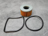 Elément filtre à huile adaptable CB250 CB400 CM400 CX500 HONDA 15412-413-005P