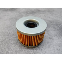 Elément filtre à huile adaptable CB250 CB400 CM400 CX500 HONDA 15412-413-005P