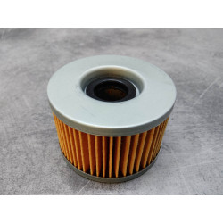 Elément filtre à huile adaptable CB250 CB400 CM400 CX500 HONDA 15412-413-005P