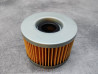Elément filtre à huile adaptable CB250 CB400 CM400 CX500 HONDA 15412-413-005P