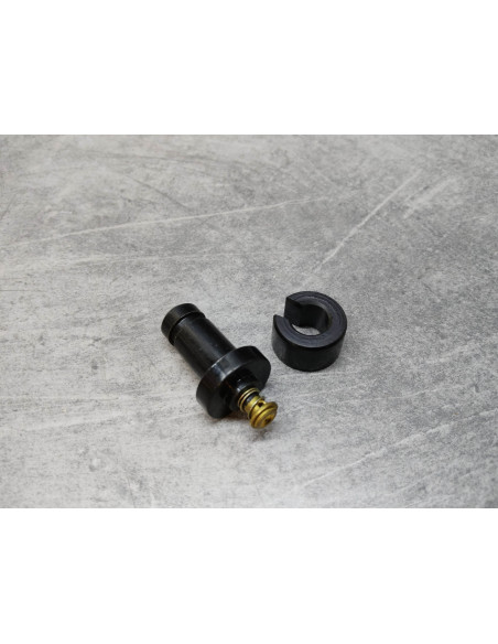 Contacteur point mort XL250 XL500S S90 CB250RS HONDA 35750-028-000