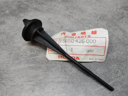 Jauge d'huile de CB650Z/B/CA HONDA 15650-426-000