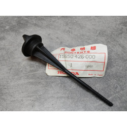 Jauge d'huile de CB650Z/B/CA HONDA 15650-426-000