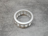 Cage aluminium pour galets de vilebrequin CB125SS CD125A HONDA 13481-230-010