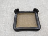 Crépine pompe à huile Honda CB250 CB350 K0-K4 | 15421-286-010