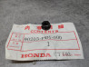 Ecrou noir 6mm HONDA 90203-PD1-000