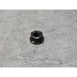 Ecrou noir 6mm HONDA 90203-PD1-000