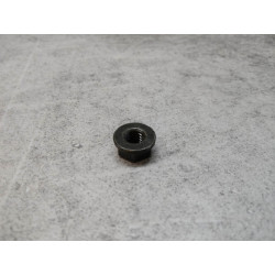 Ecrou noir 6mm HONDA 90203-PD1-000