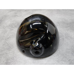 Cerclage de phare noir *NOS* (NH1) CL175 HONDA 61301-307-670B NOS