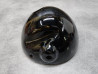 Cerclage de phare noir *NOS* (NH1) CL175 HONDA 61301-307-670B NOS