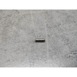 Galet roulement bielle HONDA CB125k3 à k5 CB125SS CB125JX PF50 91101-205-010