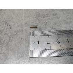 Galet roulement bielle HONDA CB125k3 à k5 CB125SS CB125JX PF50 91101-205-010