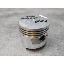 Piston cote 025 pour modèles CB750K0 à K6 69/76 HONDA 13102-300-020