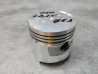 Piston cote 025 pour modèles CB750K0 à K6 69/76 HONDA 13102-300-020