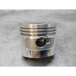 Piston cote 025 pour modèles CB750K0 à K6 69/76 HONDA 13102-300-020