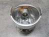 Piston cote 025 pour modèles CB750K0 à K6 69/76 HONDA 13102-300-020
